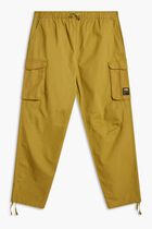 COTTON CARGO TRACK PANT