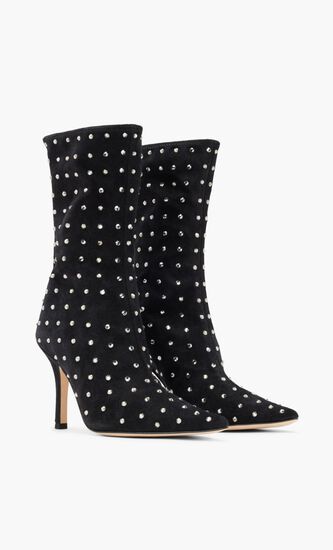 Holly Mama Ankle Boot