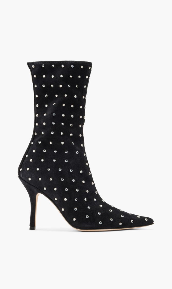 Holly Mama Ankle Boot