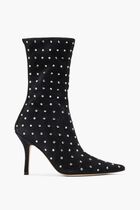 Holly Mama Ankle Boot