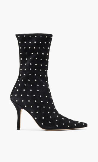 Holly Mama Ankle Boot