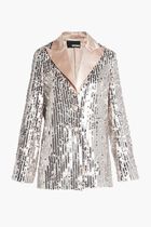 SEQUIN BLAZER