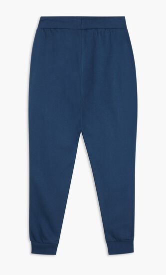 Cuffed Jog Pants