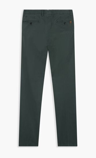 Gmt Dye Texture Chino Pants