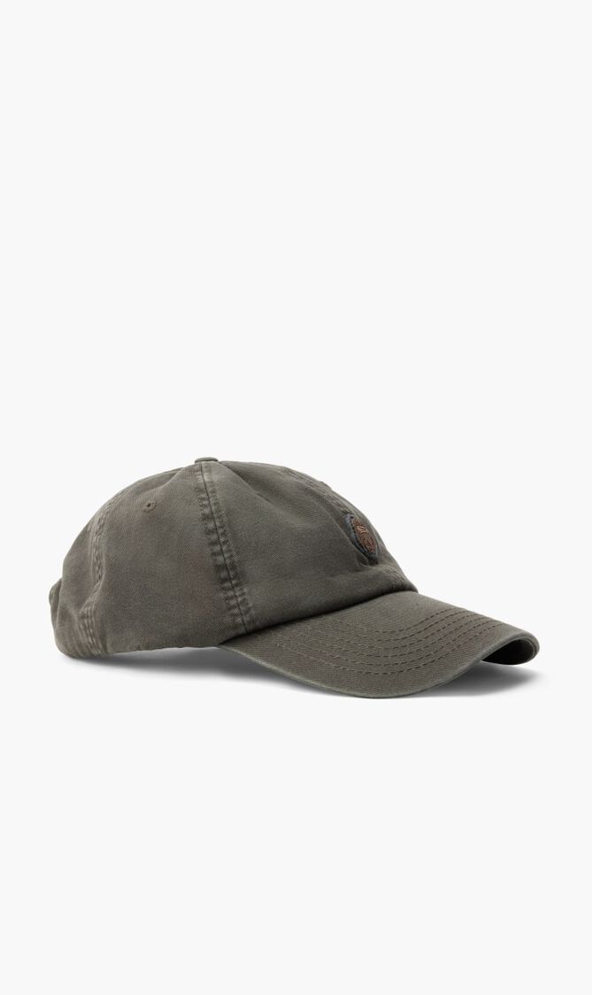 Garment Dye Cap