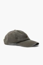 Garment Dye Cap