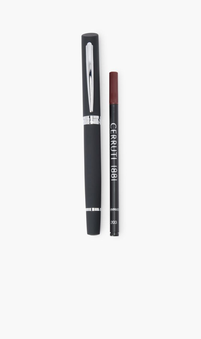 Rollerball Pen Soft