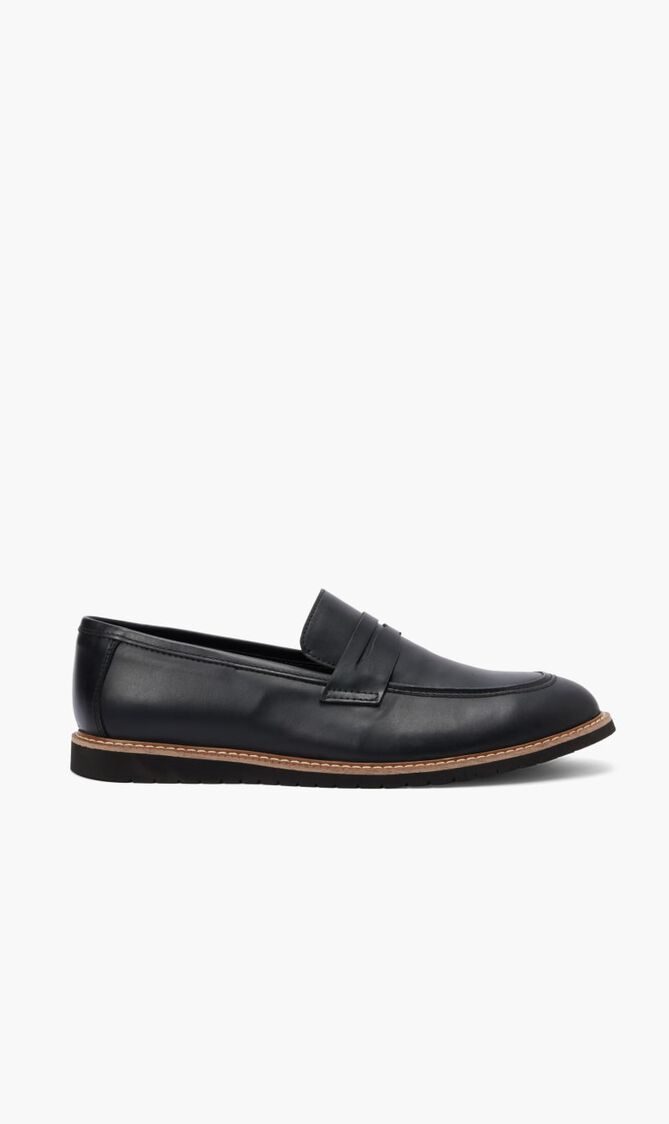 Corporate Casual Loafers