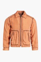 AVP ORANGE SPORTSJACKET