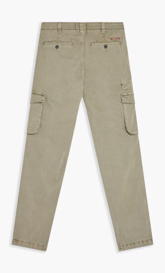 Cargo Type Pants