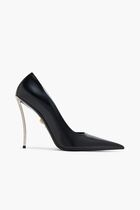 Pumps Metal Heel Stiletto Vitello