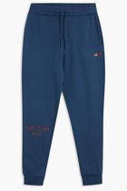 Cuffed Jog Pants