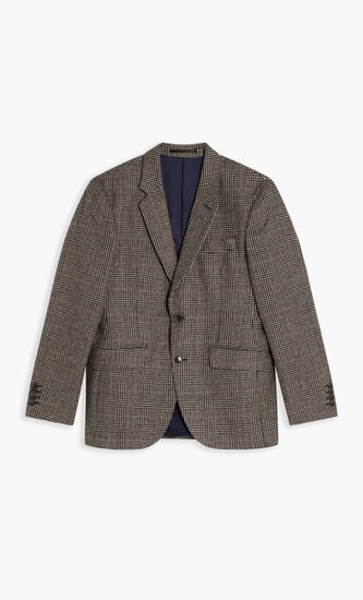 Suit Style Jacket