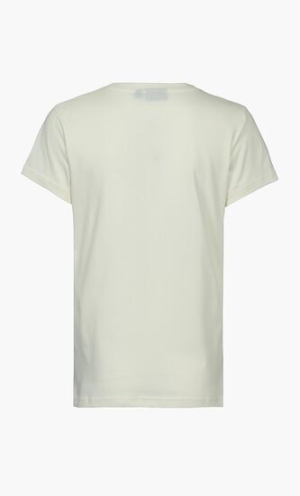 Lily Crew Neck Tshirt