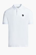 Classic Logo Polo