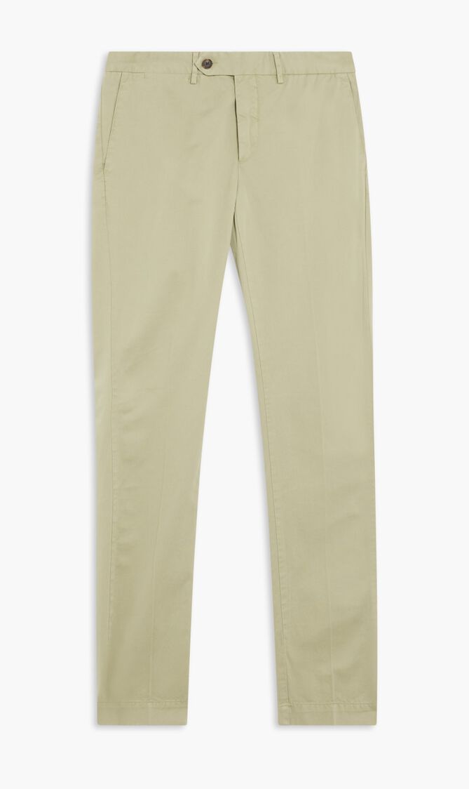 Kensington Slim Core Chino Pants