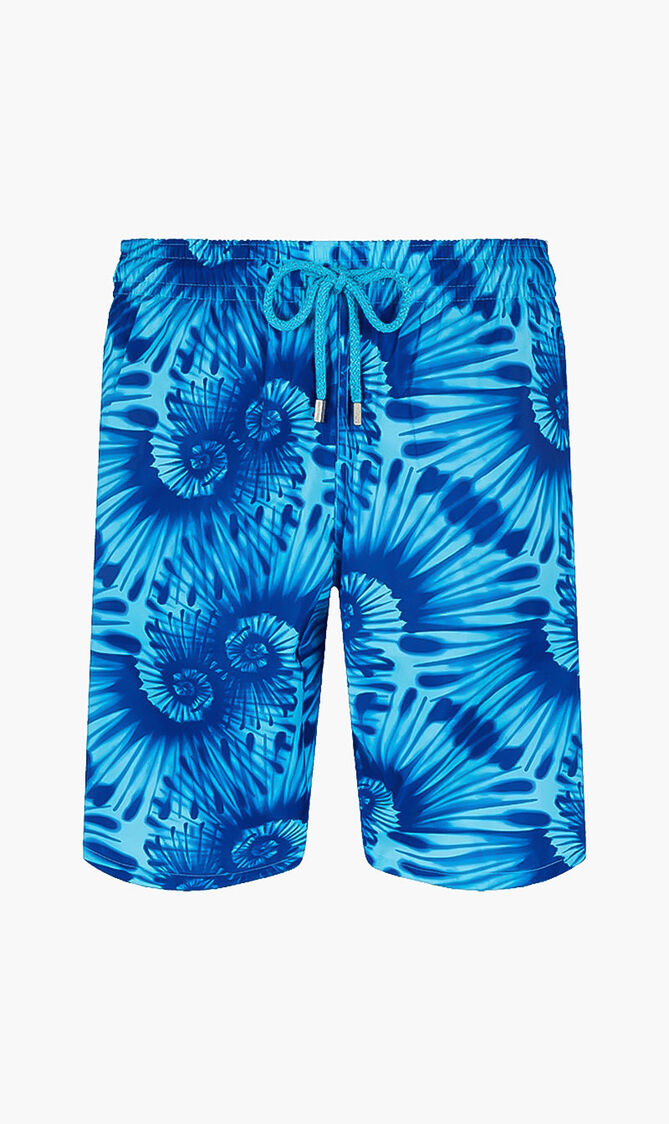 Printed Swimshorts