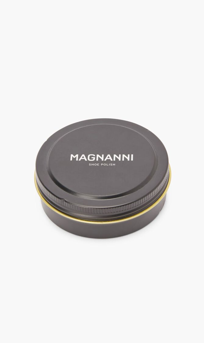 99027 SHOE POLISH - MAGNANNI 50G- BURGUNDY_41