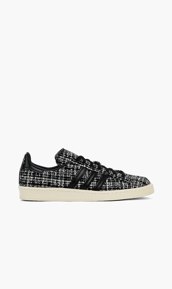 Campus INV Fabric Sneakers