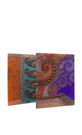 Voyage Au Rajasthan Placemat 2 Pc Set