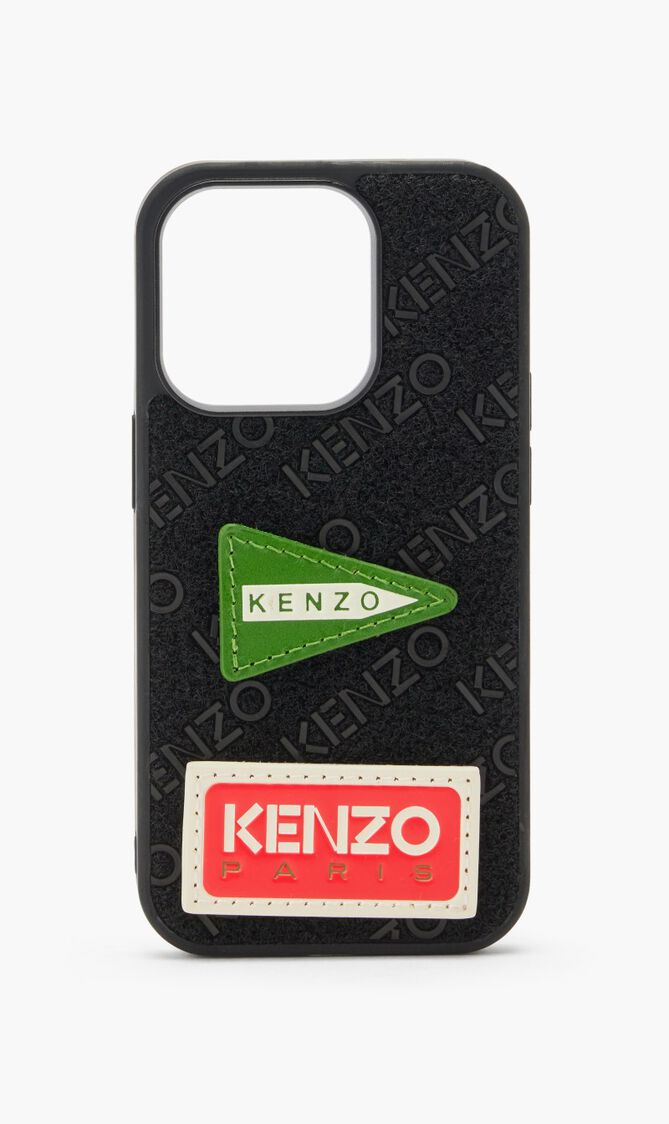 KENZO JUNGLE IPHONE 14 PRO