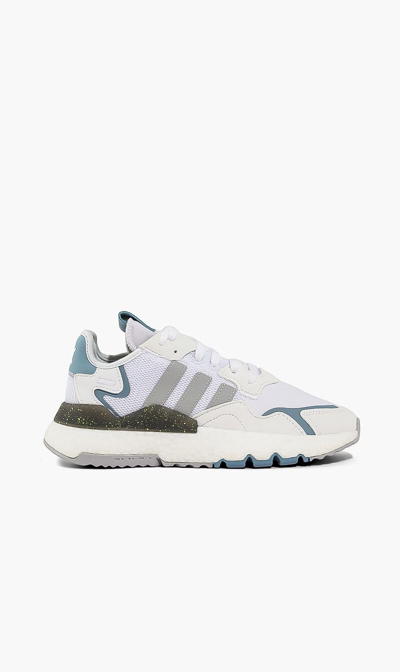 Adidas nite sales jogger outlet