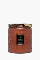 Forbidden Fig Luxe Candle