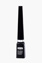 Isa Colorful Eyeliner 10 Black