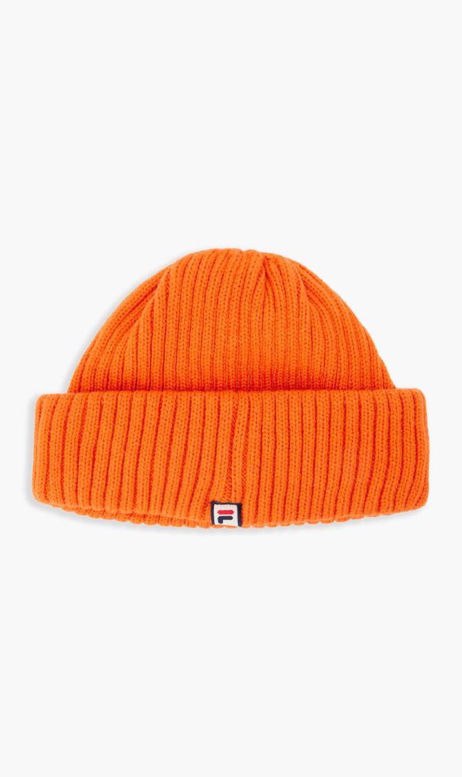 Bright Fishermans Beanie