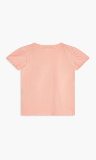 Stretch Jersey T-shirt