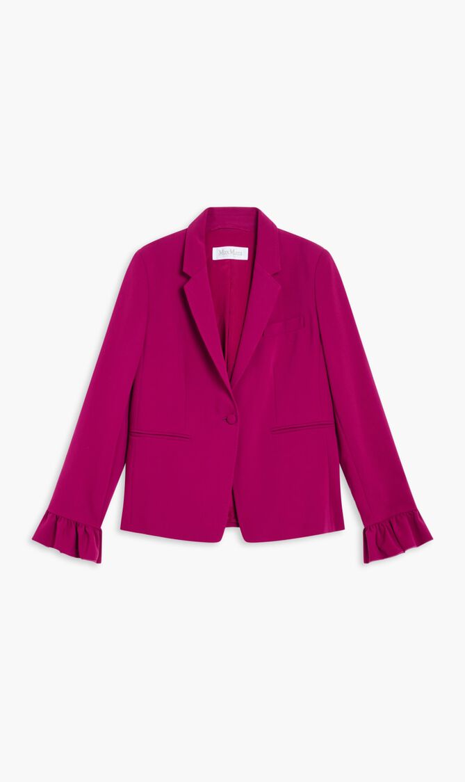 Daphne Designer Jacket