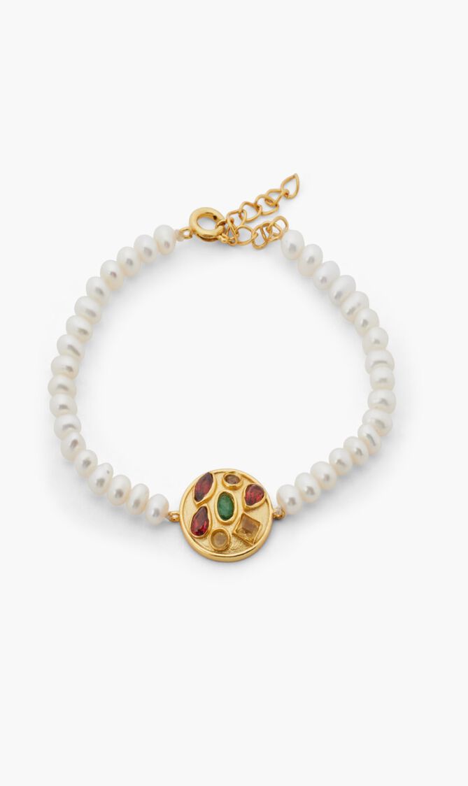 Heady Mix Bracelet