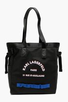 Rsg Athleisure Tote Bag