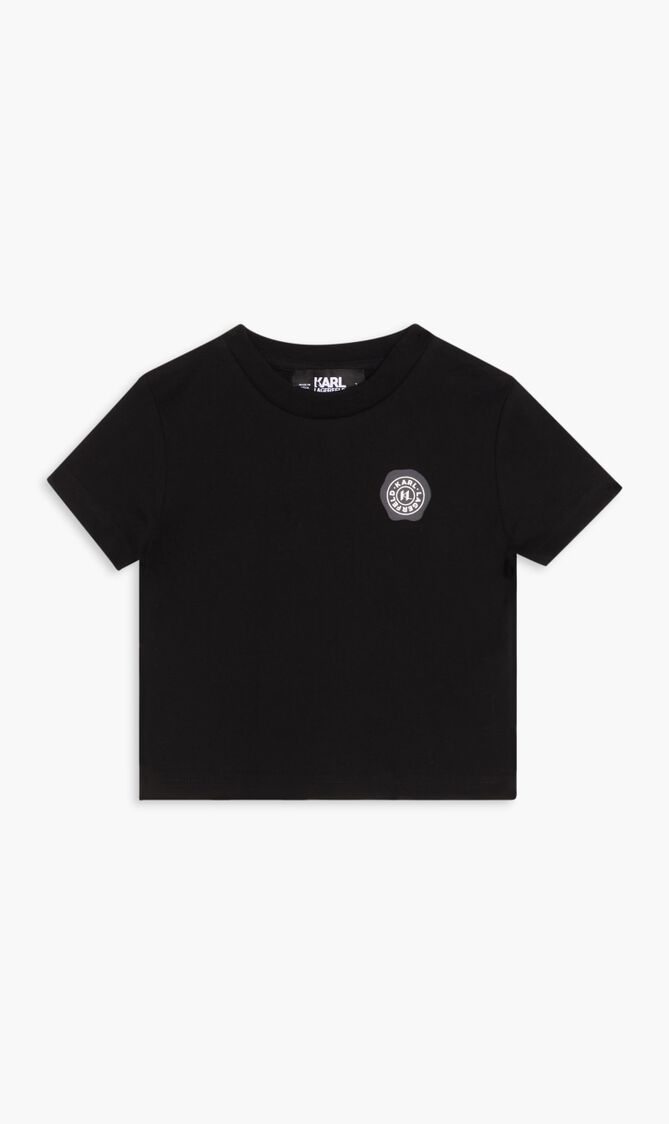 Ss Tee-Shirt