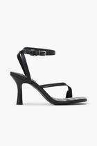 Neama Leather Sandals