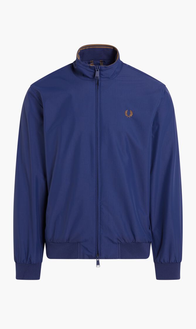 BRENTHAM JACKET