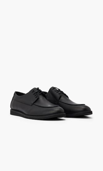 Oxford Formal Loafers