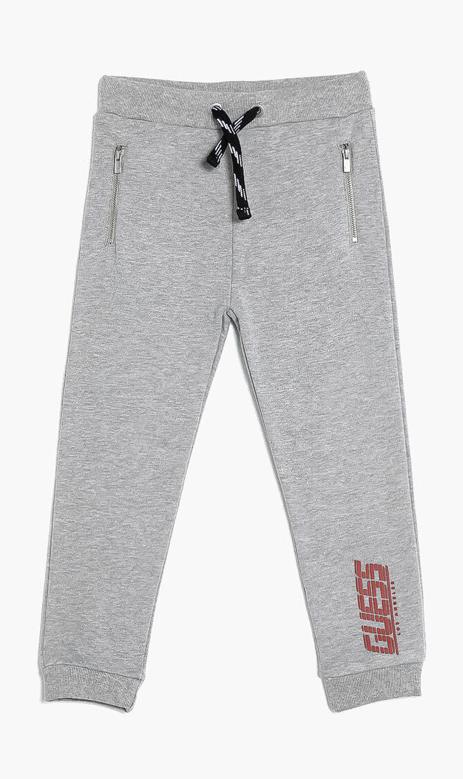 Hd Logo Jogger