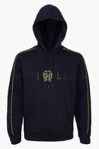 Shield Logo Hoodie