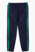 Elasticated Logo Trackpants