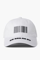 Barcode Cap