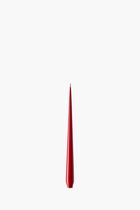 Red Taper Candles