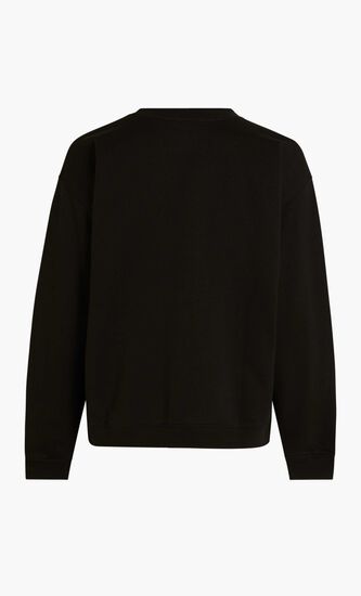 KENZO PARIS REGULAR SWEATSHIRT