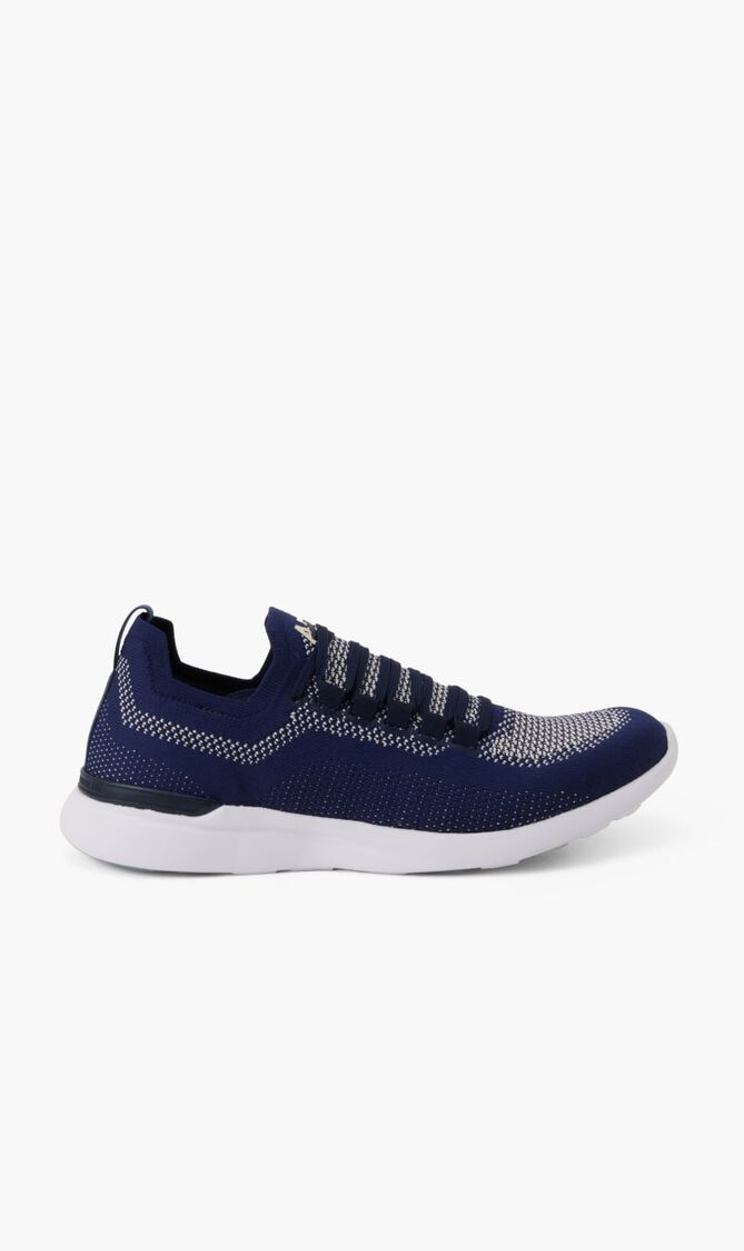 MEN'S TECHLOOM BLISS NAVY/BEACH/WHITE