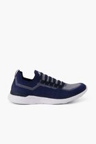 MEN'S TECHLOOM BLISS NAVY/BEACH/WHITE