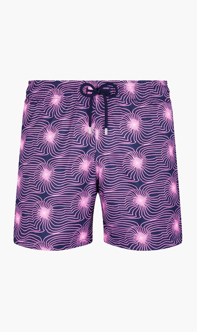 Printed Swimshorts