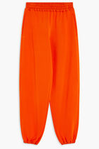 Straight Leg Track Pants