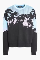 Nature Theme Pullover