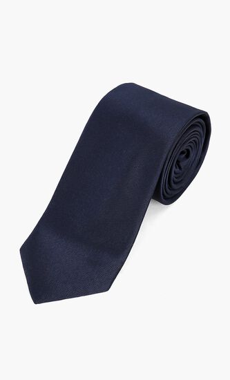 Plain 7cm Tie