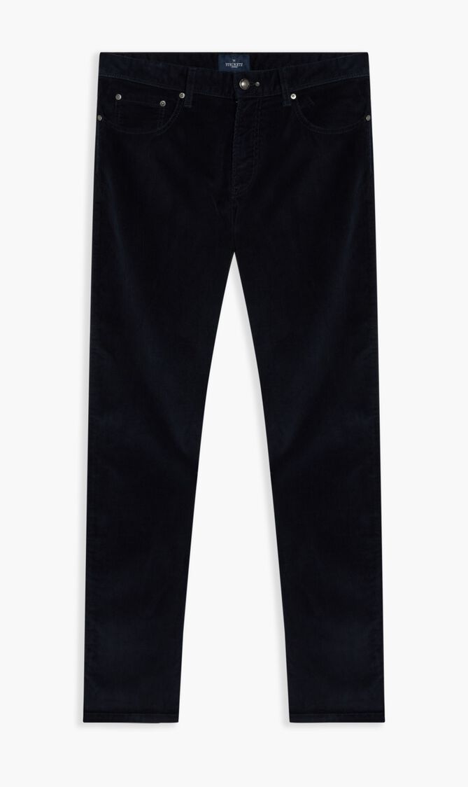 Cord 5 Pocket Pants